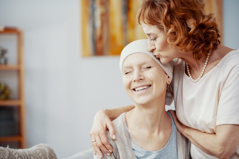 Um post dedicado aos familiares de pacientes oncológicos ( e a todos que os  amam)